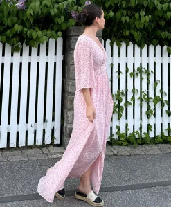 Only Amanda Long Dress