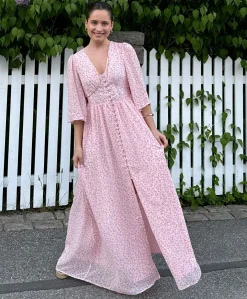 Only Amanda Long Dress