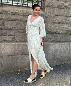 Only Amanda Long Dress