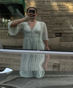 Only Amanda Long Dress