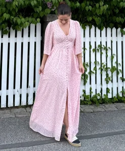 Only Amanda Long Dress