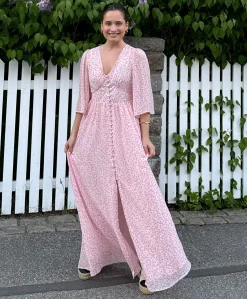 Only Amanda Long Dress