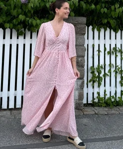 Only Amanda Long Dress