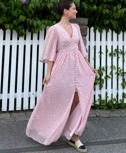 Only Amanda Long Dress