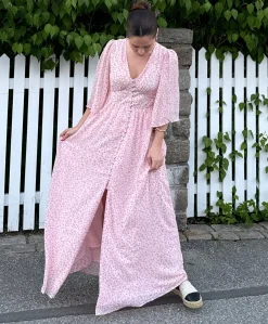 Only Amanda Long Dress
