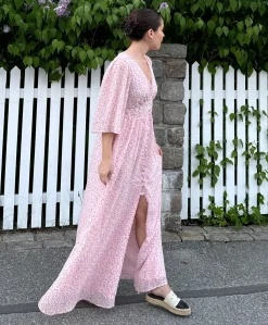 Only Amanda Long Dress