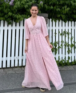 Only Amanda Long Dress