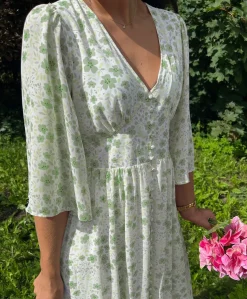 Only Amanda Long Dress
