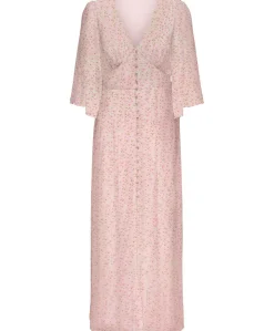 Only Amanda Long Dress