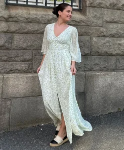 Only Amanda Long Dress