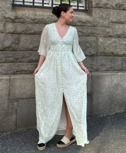 Only Amanda Long Dress