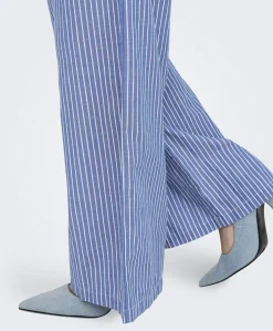 Only Arja Stripe pant