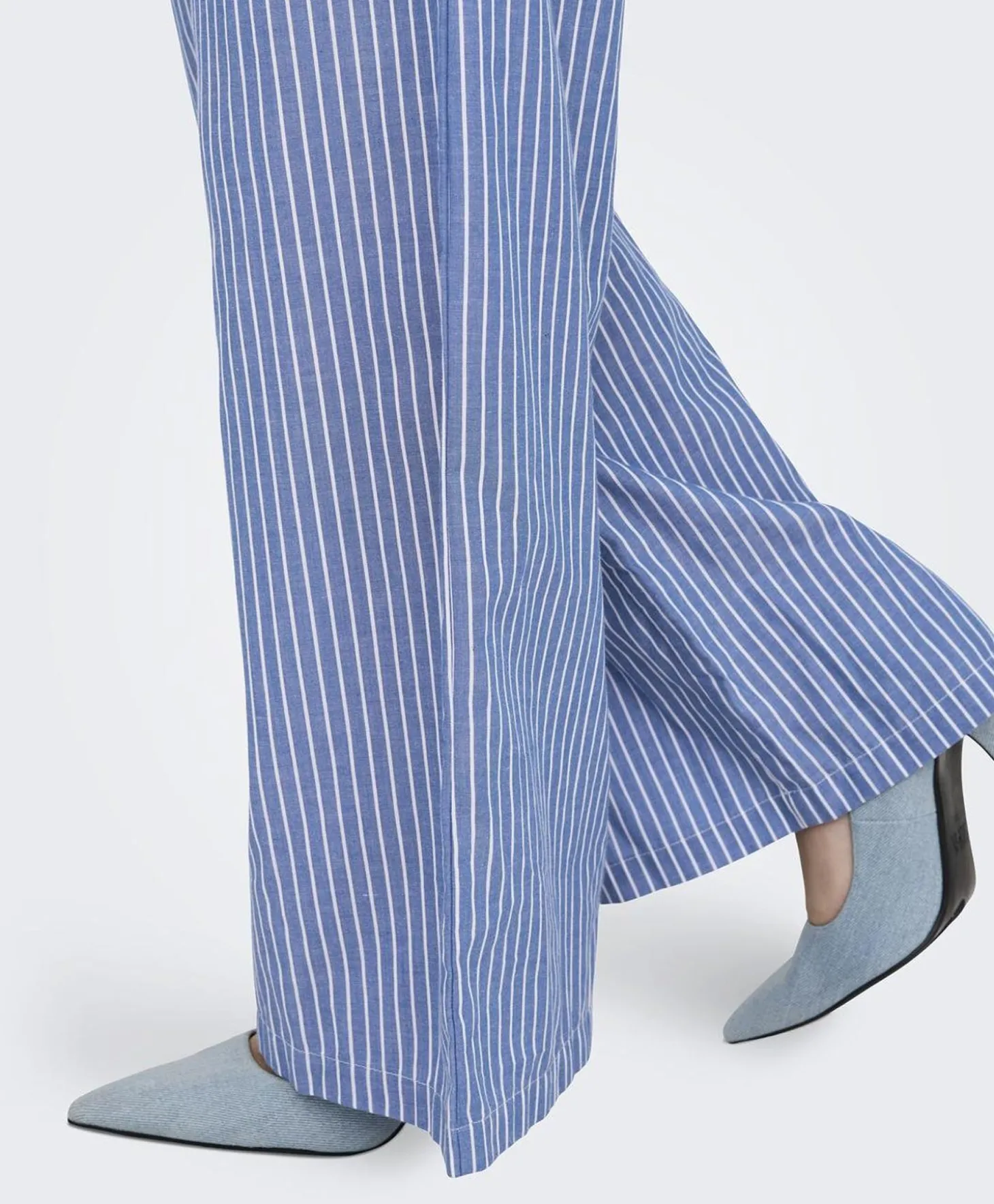 Only Arja Stripe pant