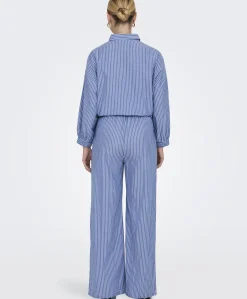 Only Arja Stripe pant