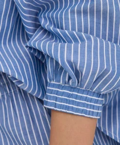 Only Arja Stripe Shirt