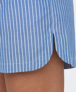 Only Arja Stripe Shorts