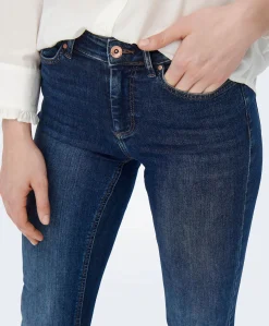 Only Blush Flared