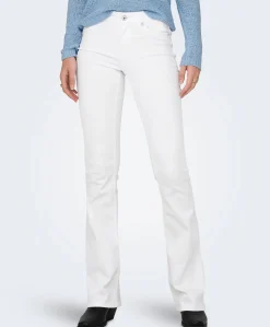 Only Blush Flared