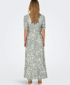 Only Chianti Long Dress