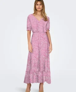 Only Chianti Long Dress