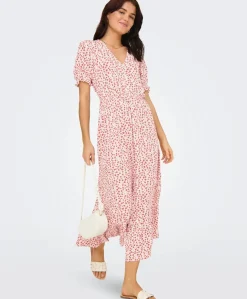 Only Chianti Long Dress