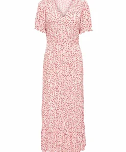 Only Chianti Long Dress