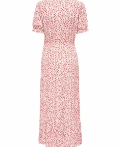 Only Chianti Long Dress