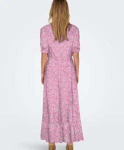 Only Chianti Long Dress