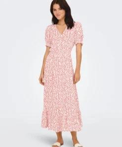 Only Chianti Long Dress