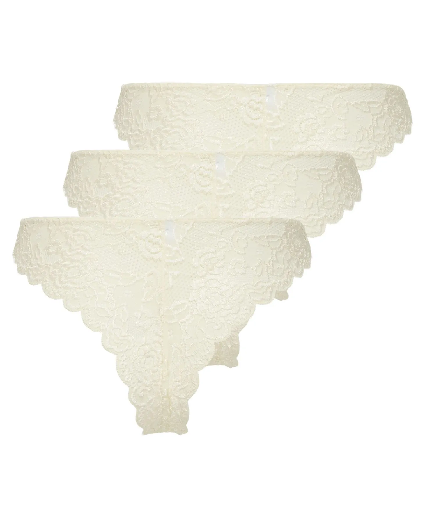 Only Chloe 3pk Brazil