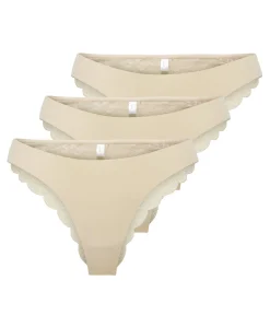 Only Chloe 3pk Brazil