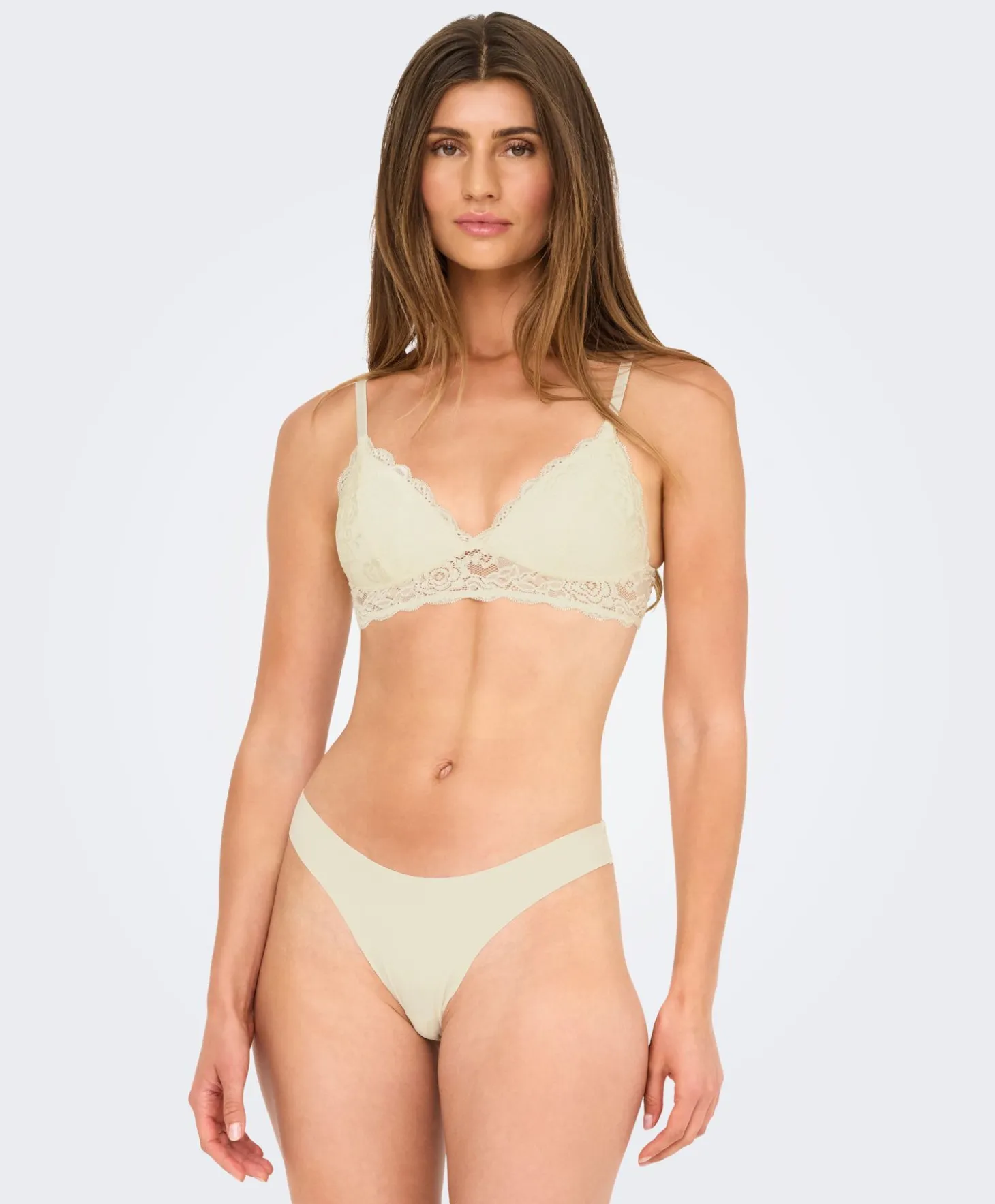 Only Chloe 3pk Brazil