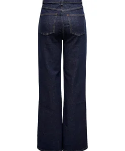 Only Juicy Wide Jeans