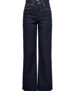 Only Juicy Wide Jeans