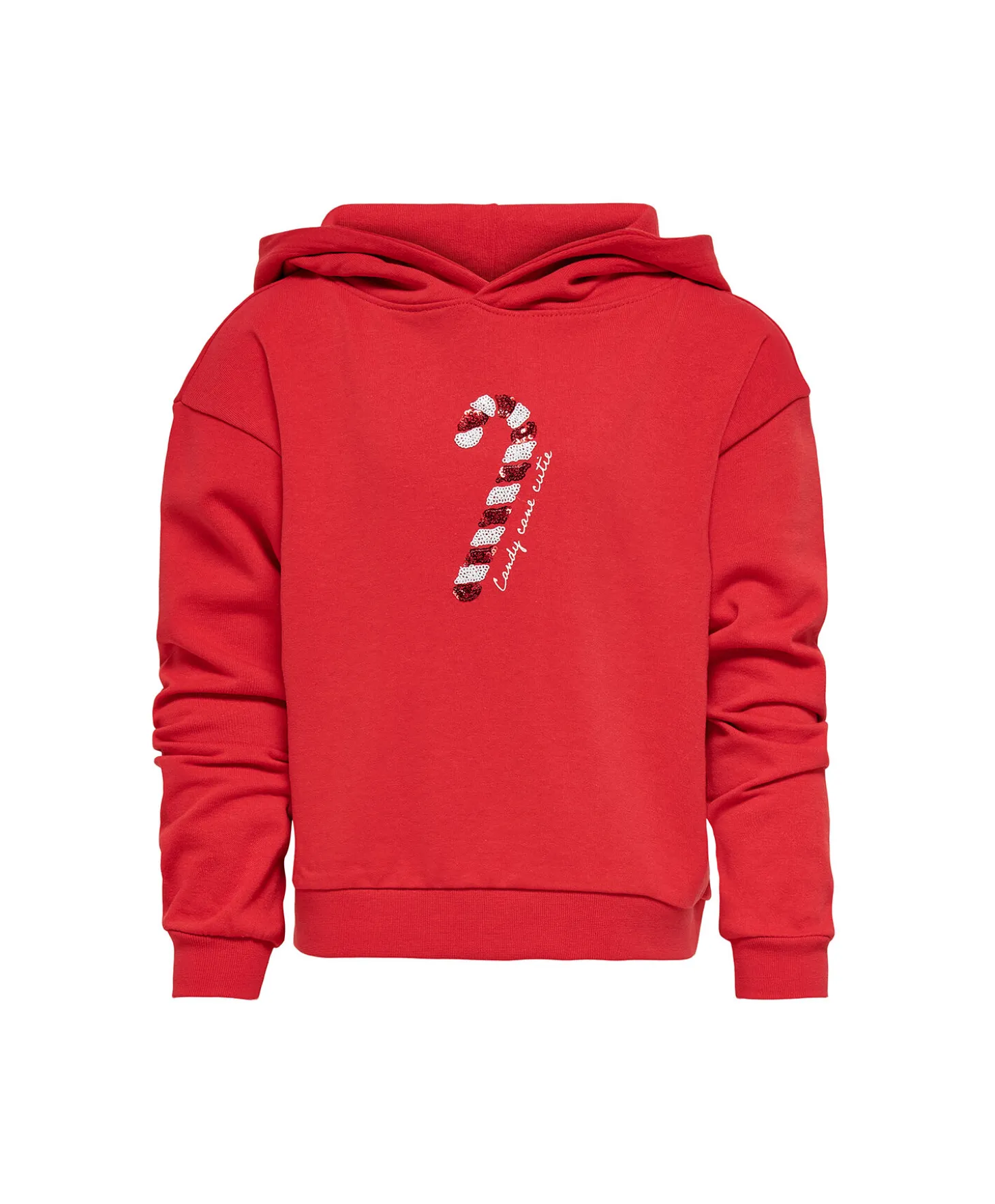 Only Kids candy hood