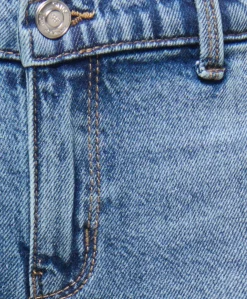 Only Kids Carlotta Wide Shorts