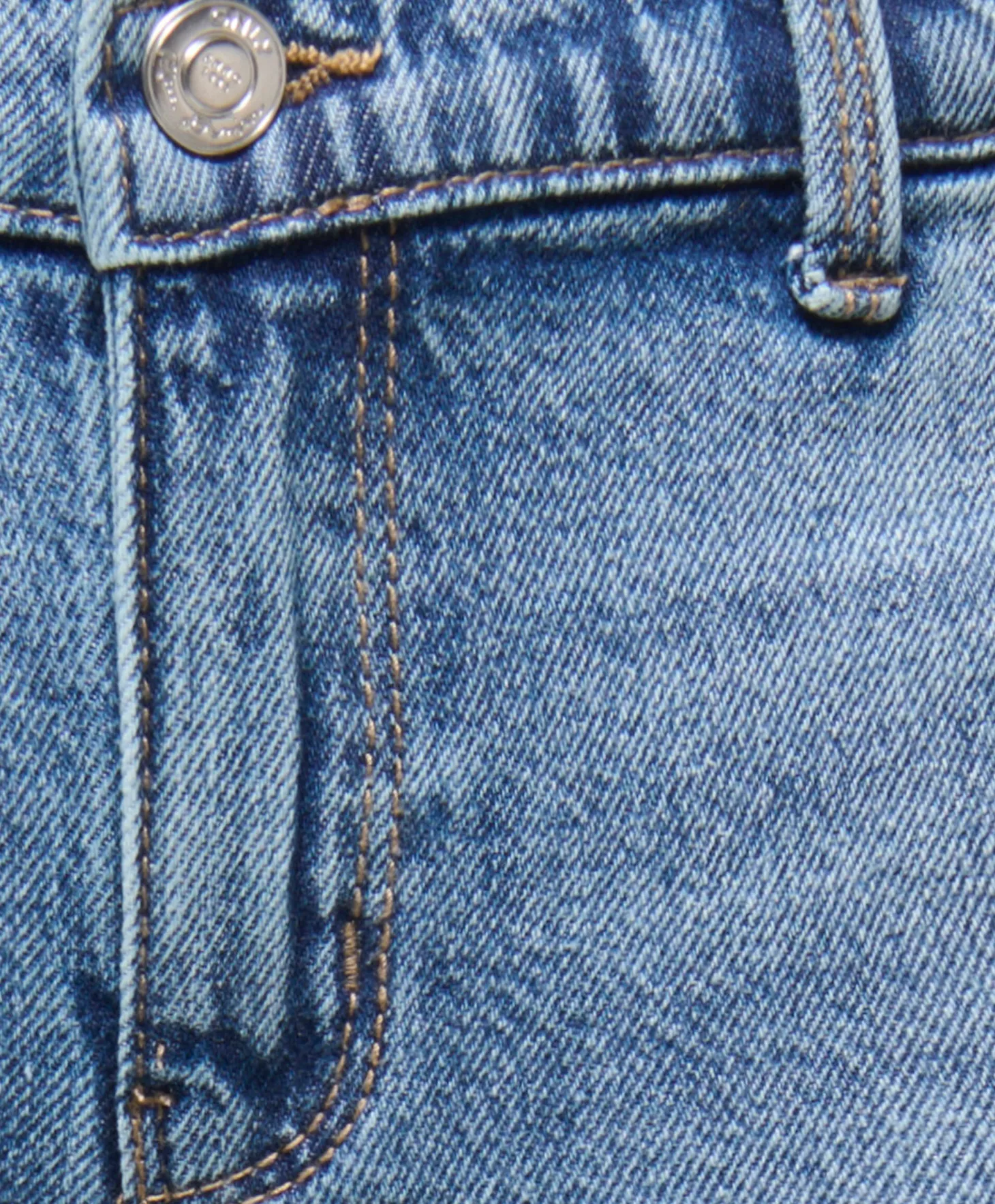 Only Kids Carlotta Wide Shorts
