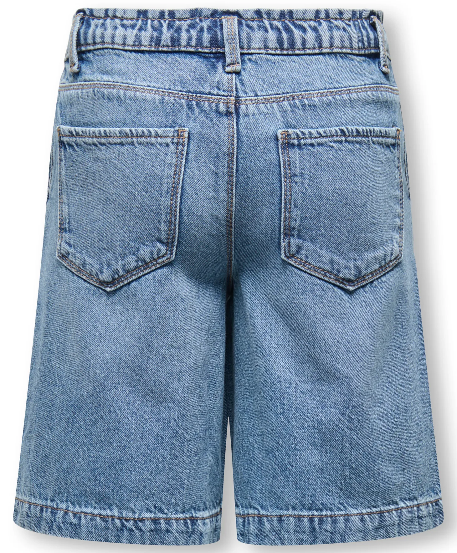 Only Kids Carlotta Wide Shorts