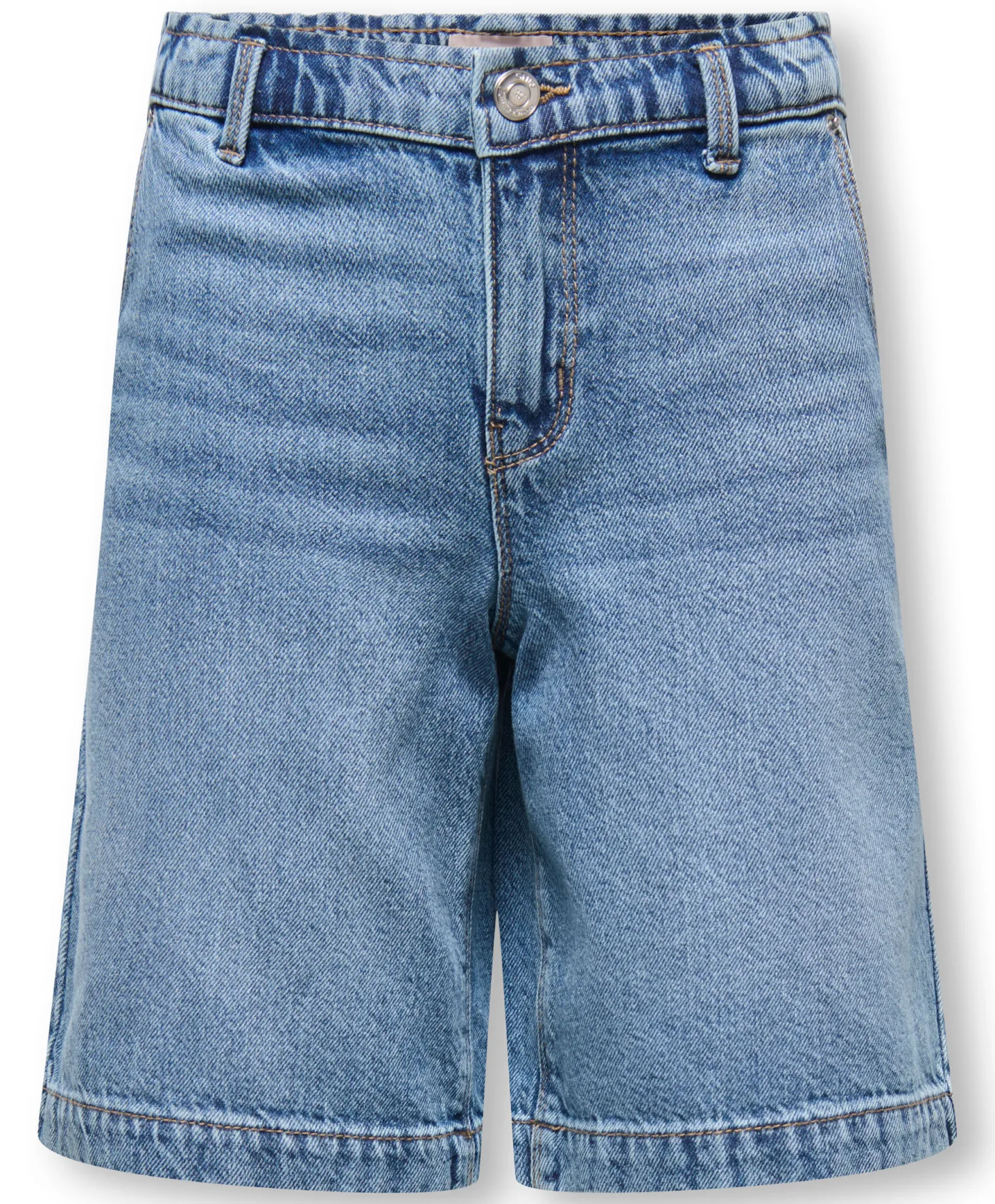 Only Kids Carlotta Wide Shorts