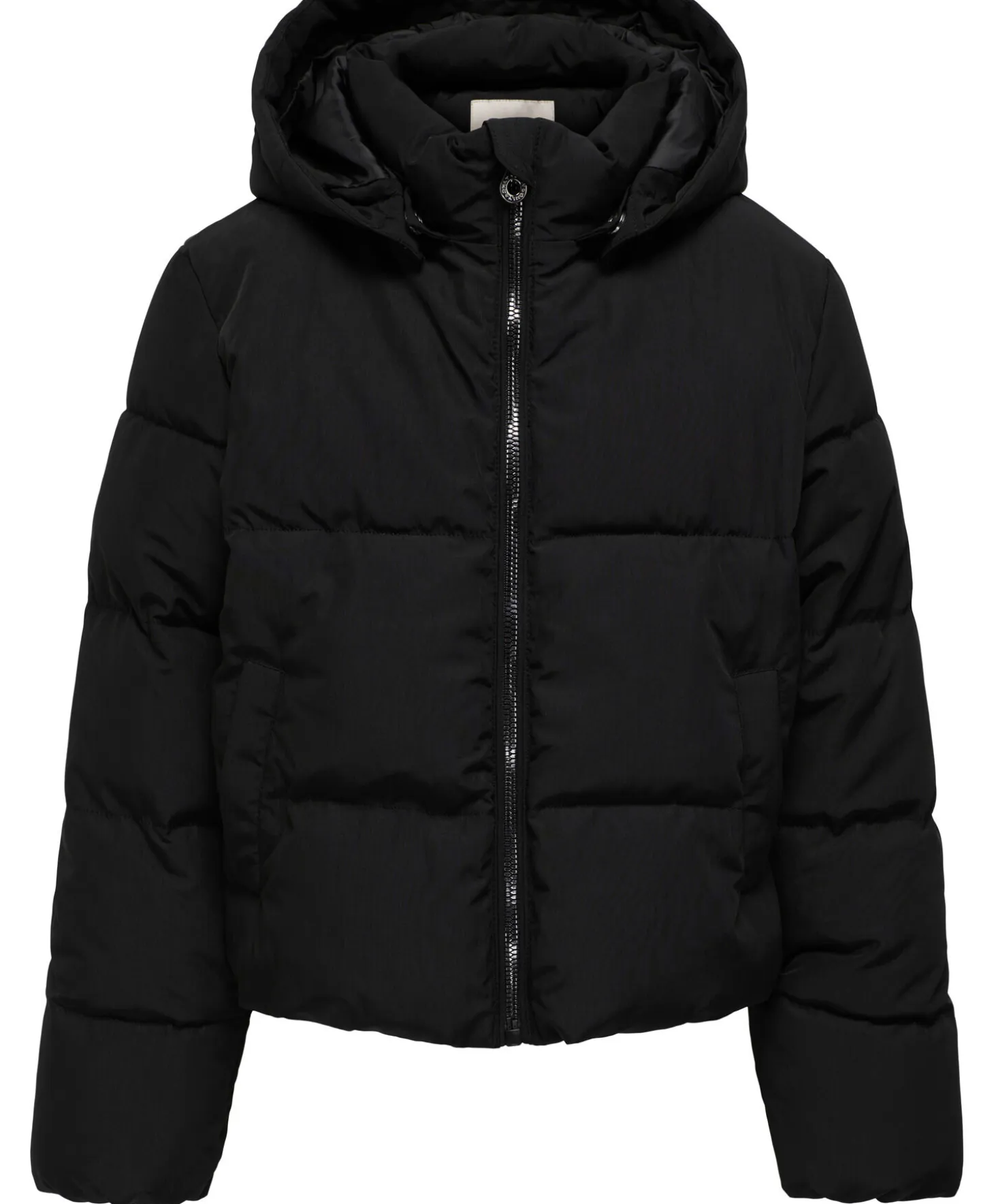 Only Kids Dolly short puffer jacket