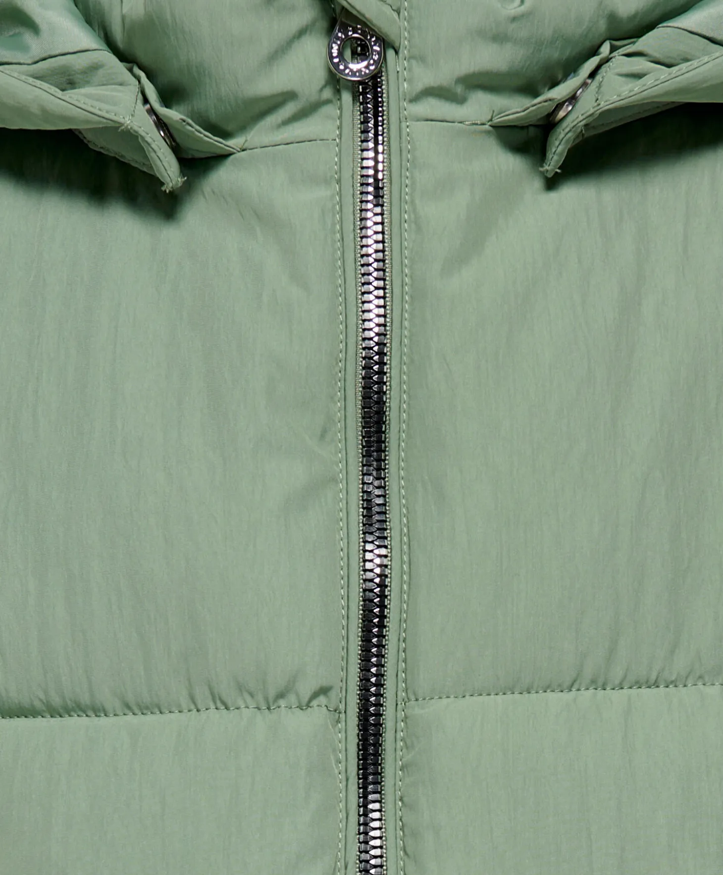 Only Kids Dolly short puffer jacket