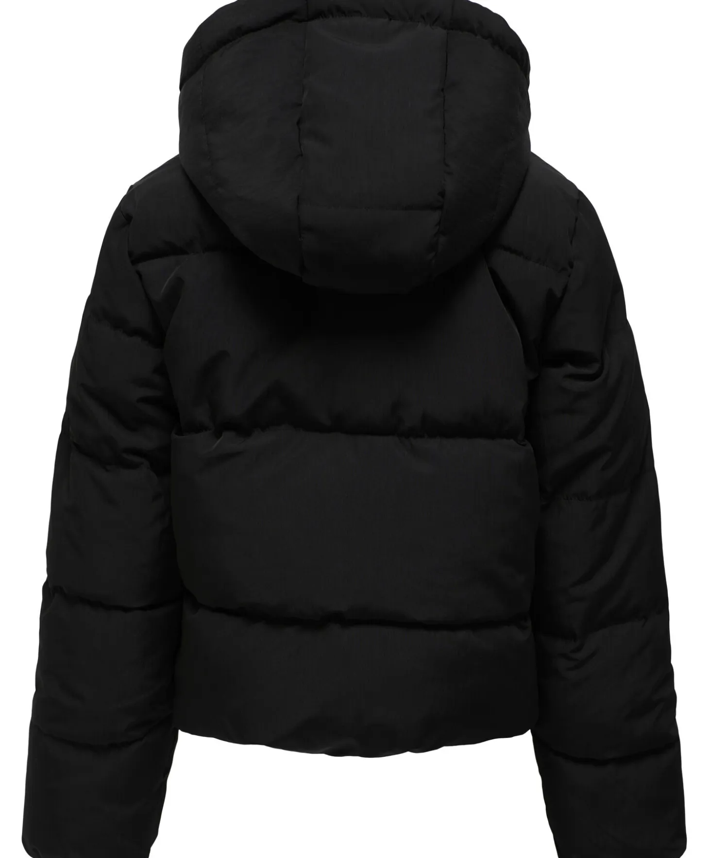 Only Kids Dolly short puffer jacket