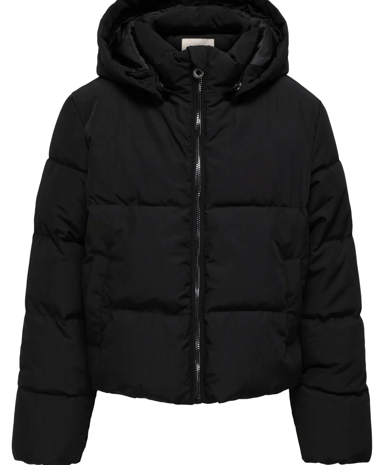 Only Kids Dolly short puffer jacket
