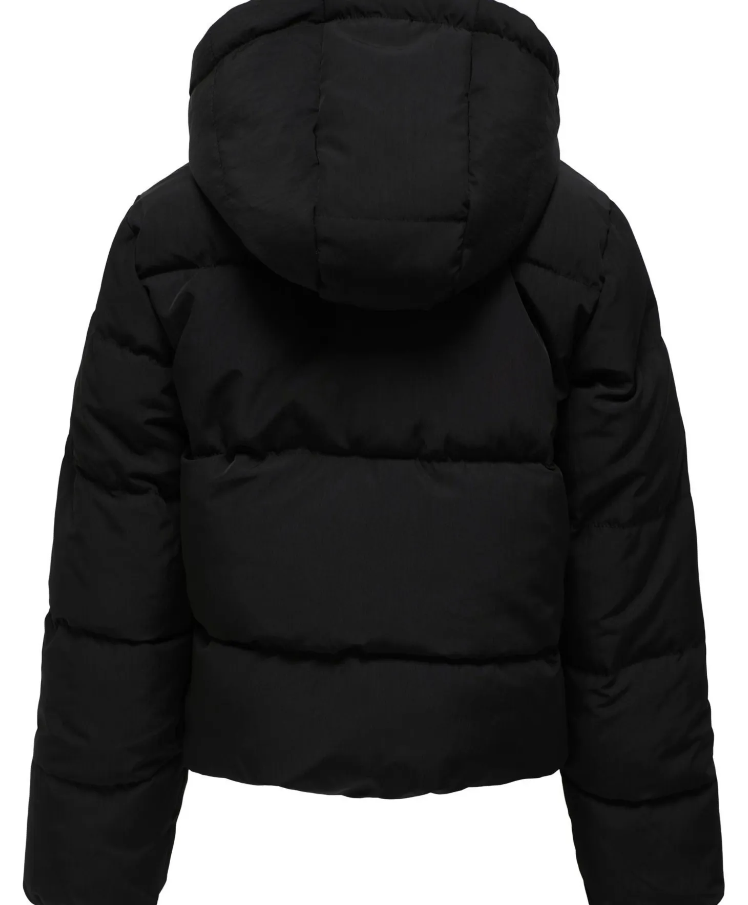 Only Kids Dolly short puffer jacket
