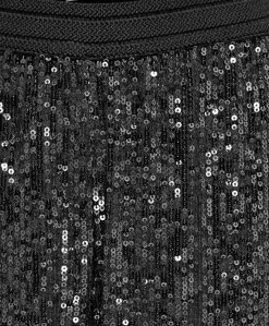 Only Kids Fransa Sequin Straight Pant