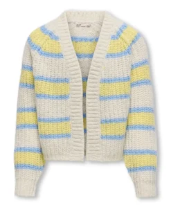 Only Kids Nordic Cardigan