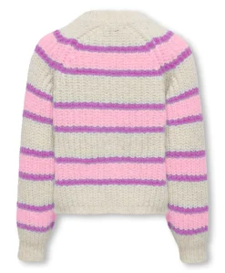 Only Kids Nordic Cardigan