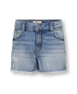 Only Kids Robyn Shorts