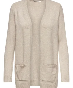 Only Lesly Open Cardigan