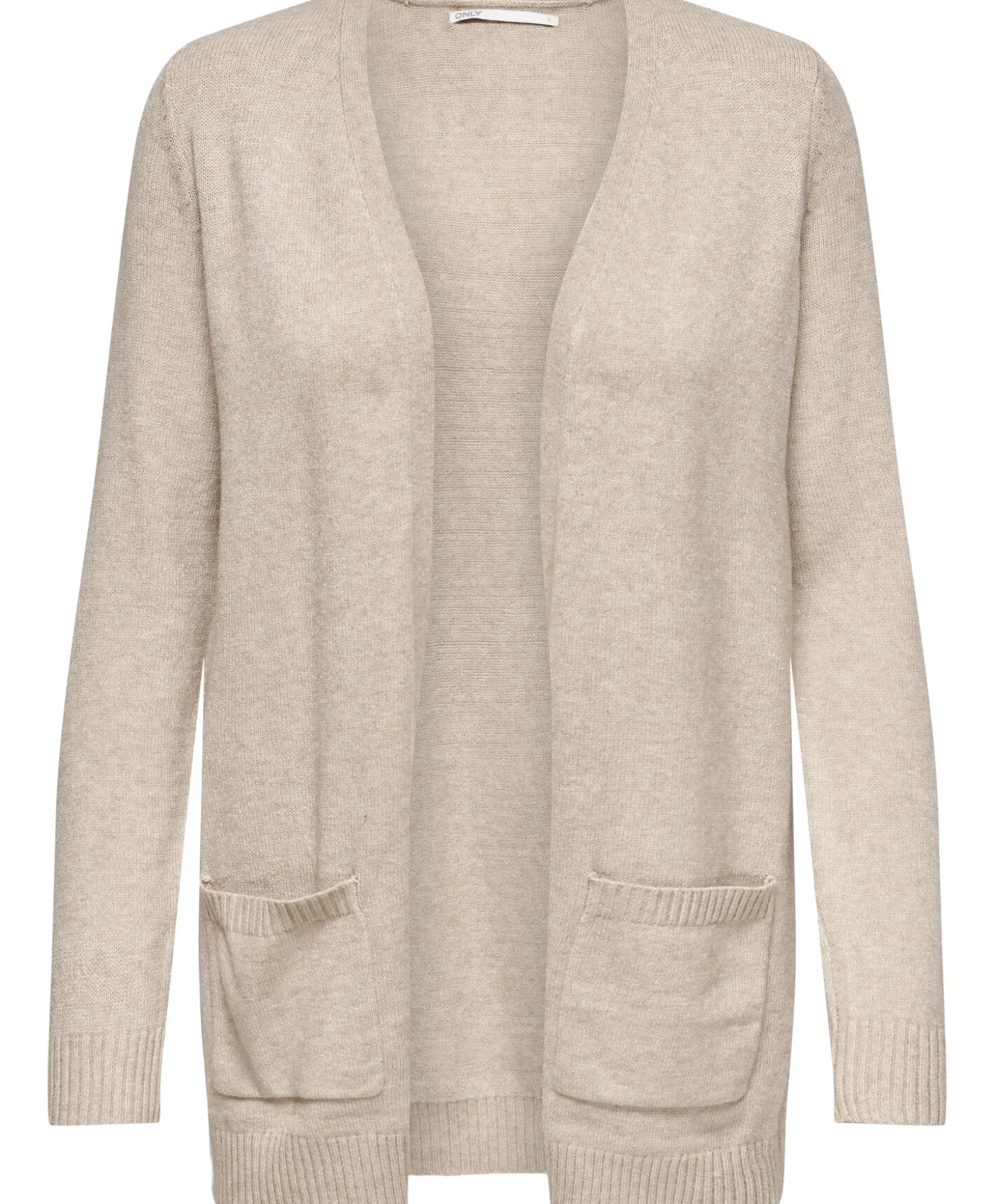 Only Lesly Open Cardigan